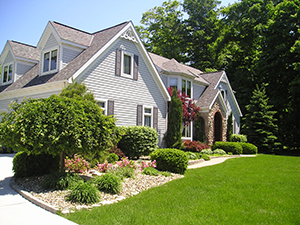 Landscapers and Lawncare Services in Whitesboro, TX